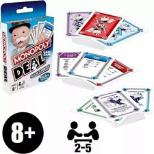 Uno monopoly deal for sale  DUNSTABLE