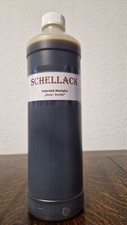 Schellack bona dunkel gebraucht kaufen  Bergisch Gladbach