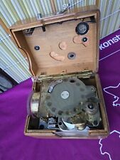 Alte benzing konstantieruhr gebraucht kaufen  Fulda