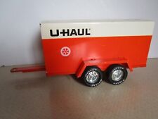 Vintage haul trailer for sale  Shipping to Ireland