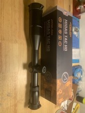 Athlon optics midas for sale  La Jolla