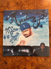 DJ SCREW "The Legend" Double Lp Houston Texas SEALED NEW comprar usado  Enviando para Brazil