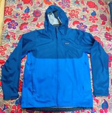 Patagonia h2no breathable for sale  STOKE-ON-TRENT