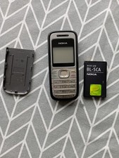 nokia 1200 for sale nokia 1200 for sale UK
