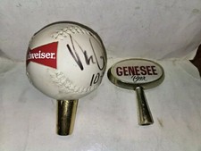Vintage beer tap for sale  Media
