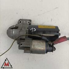 Motorino avviamento 0001115069 usato  Vajont