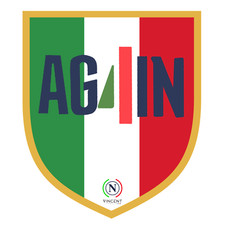 Ag4in napoli scudetto usato  Melito di Napoli
