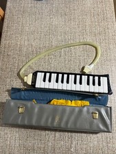 Hohner melodica piano usato  Castiglione della Pescaia