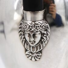 Belle verseuse argent d'occasion  Bordeaux-