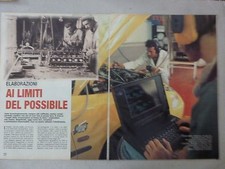 Articolo elaborazioni limiti usato  Cologno Monzese
