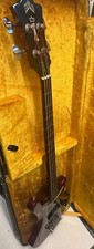 Guild bass guitar for sale  CROYDON