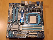 Gigabyte 880gm ud2h gebraucht kaufen  Delmenhorst