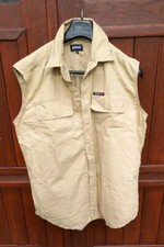 Chemise mastic schott d'occasion  France