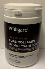 Wellgard gold standard for sale  WISBECH