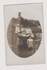 Photo ancienne famille d'occasion  Bar-sur-Seine