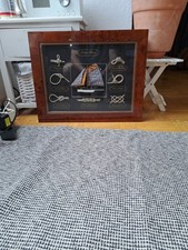 Maritime knotentafel bild gebraucht kaufen  Hanau