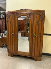 Antik kleiderschrank wäschesc gebraucht kaufen  Gangelt