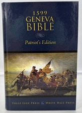 1599 geneva bible for sale  Saginaw