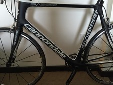 Excellent cannondale synapse for sale  LEEDS