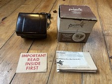Rare pres lite for sale  Milford