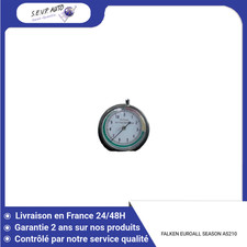 Paire pneus falken d'occasion  Saint-Quentin