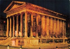 Nimes maison carree d'occasion  France