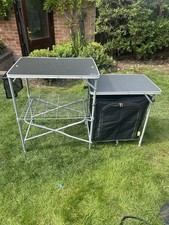 Kampa commander field for sale  COALVILLE