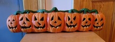 pumpkin decor halloween for sale pumpkin decor halloween for sale Bayonne