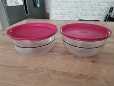 Saladier tupperware 2100 d'occasion  Arras
