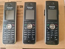 Telephone panasonic tgp600 d'occasion  Les Pavillons-sous-Bois
