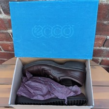 Ecco goretex soft for sale  CRAMLINGTON