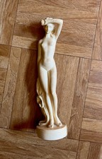 Statuette santini italy d'occasion  Paris XV