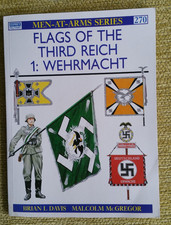 Vintage german flag for sale Vintage german flag for sale  SELBY