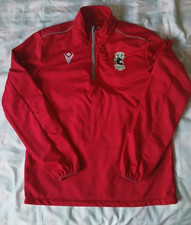 Blyth spartans macron for sale  AYLESBURY