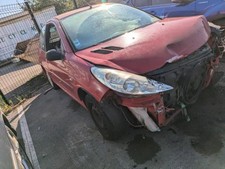 Cardan gauche peugeot d'occasion  Montenois