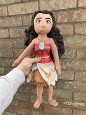 Official disney moana for sale  HALSTEAD