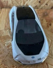 Carros em miniatura brancos e pretos comprar usado  Enviando para Brazil