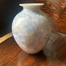 Mary burton vaso usato  Spedire a Italy