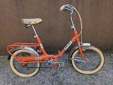 Bicicletta euro velo usato  Due Carrare