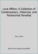 Usado, Love Affairs: A Collection of Contemporary, Historical, and Paranormal Novellas comprar usado  Enviando para Brazil