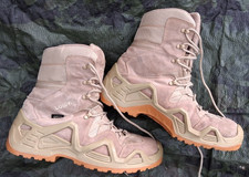 Lowa zephyr gtx for sale  BUILTH WELLS