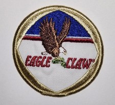 Eagle claw vintage for sale  Broadway