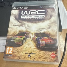 Wrc fia rally for sale  STOCKPORT
