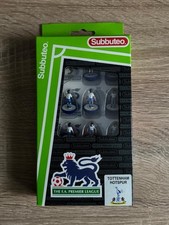 Vintage complete subbuteo for sale  UXBRIDGE