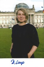 Denise loop politik gebraucht kaufen Denise loop politik gebraucht kaufen  Essen