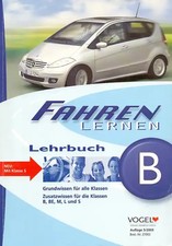 Fahren lernen lehrbuch gebraucht kaufen  Berlin