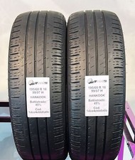 Pneu usagé hankook d'occasion  Expédié en France