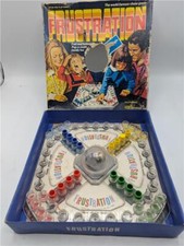 Vintage frustration board for sale  SWANSEA