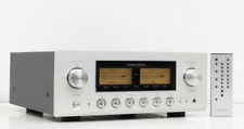 Luxman 550axii 550ax d'occasion  Expédié en Belgium