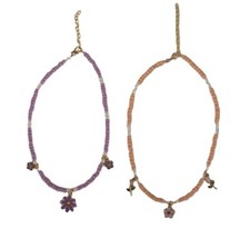Collana collanina chocker usato  Senago